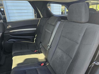 2014 Dodge Durango thumbnail – North Lauderdale, FL – 12