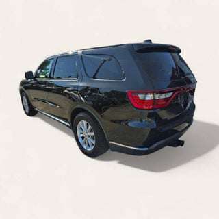 2014 Dodge Durango thumbnail – North Lauderdale, FL – 4