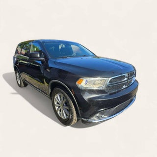 2014 Dodge Durango thumbnail – North Lauderdale, FL – 3