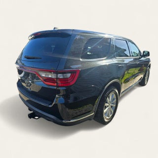 2014 Dodge Durango thumbnail – North Lauderdale, FL – 7
