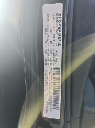 2014 Dodge Durango thumbnail – North Lauderdale, FL – 16