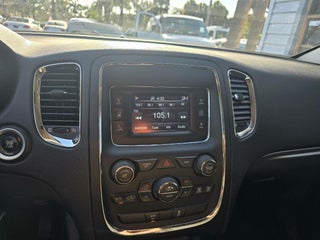 2014 Dodge Durango thumbnail – North Lauderdale, FL – 13