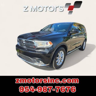 Dodge Durango for sale Las Vegas