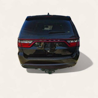 2014 Dodge Durango thumbnail – North Lauderdale, FL – 6