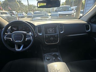 2014 Dodge Durango thumbnail – North Lauderdale, FL – 10