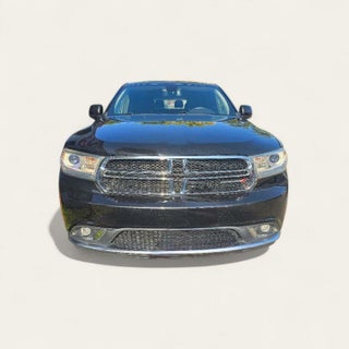 2014 Dodge Durango thumbnail – North Lauderdale, FL – 2