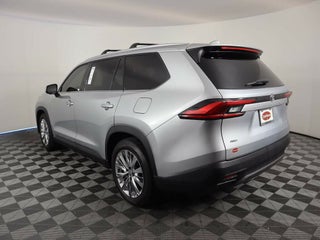 Toyota Grand Highlander for sale Las Vegas