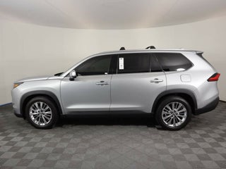 Toyota Grand Highlander for sale Las Vegas