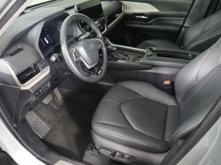 Toyota Grand Highlander for sale Las Vegas