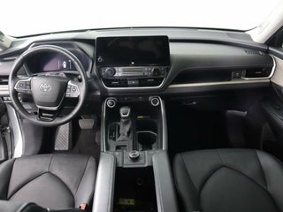 Toyota Grand Highlander for sale Las Vegas