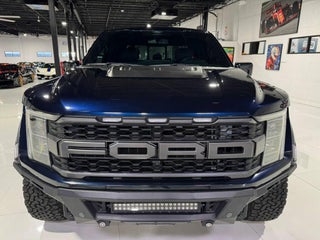 2022 Ford F-150 thumbnail – Ft. Lauderdale, FL – 2
