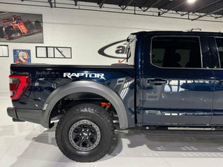 2022 Ford F-150 thumbnail – Ft. Lauderdale, FL – 52