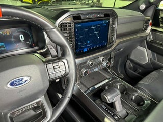 2022 Ford F-150 thumbnail – Ft. Lauderdale, FL – 34