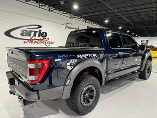 2022 Ford F-150 thumbnail – Ft. Lauderdale, FL – 7