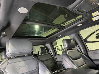 2022 Ford F-150 thumbnail – Ft. Lauderdale, FL – 18