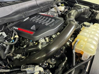 2022 Ford F-150 thumbnail – Ft. Lauderdale, FL – 47