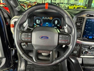 2022 Ford F-150 thumbnail – Ft. Lauderdale, FL – 21