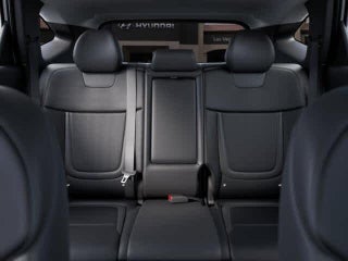 Hyundai Tucson Hybrid