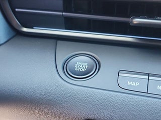 Hyundai Elantra Hybrid