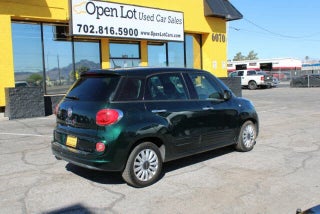 2014 FIAT 500L thumbnail – Las Vegas, NV – 5