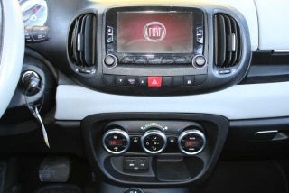 2014 FIAT 500L thumbnail – Las Vegas, NV – 15