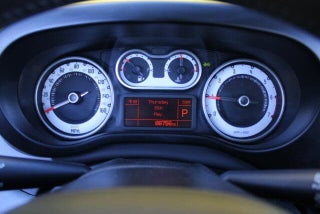 2014 FIAT 500L thumbnail – Las Vegas, NV – 16
