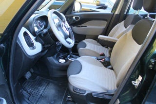 2014 FIAT 500L thumbnail – Las Vegas, NV – 8