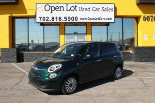 FIAT 500L for sale Las Vegas