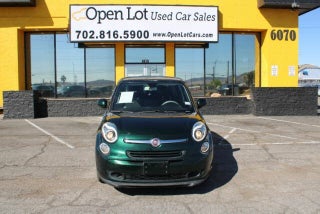 2014 FIAT 500L thumbnail – Las Vegas, NV – 3