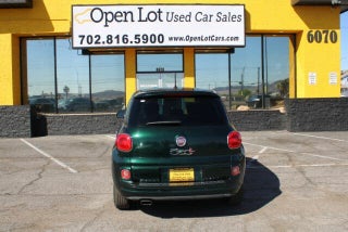 2014 FIAT 500L thumbnail – Las Vegas, NV – 6