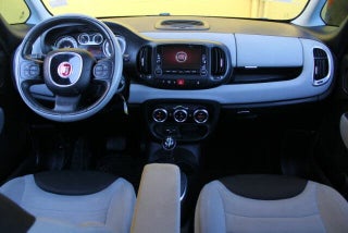 2014 FIAT 500L thumbnail – Las Vegas, NV – 12