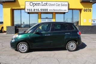 2014 FIAT 500L thumbnail – Las Vegas, NV – 2