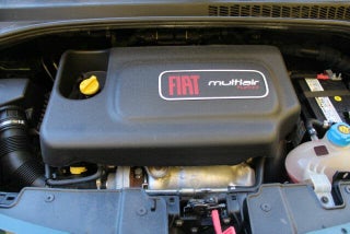 2014 FIAT 500L thumbnail – Las Vegas, NV – 17