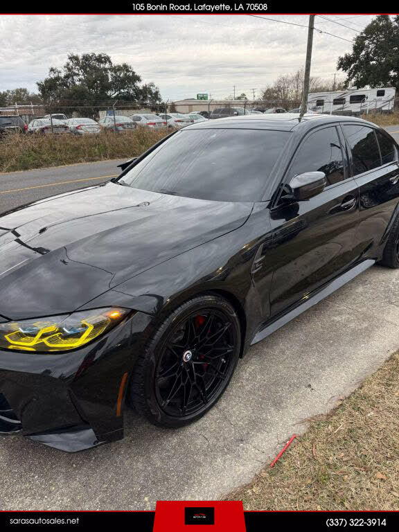 BMW M3