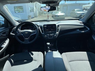 Chevrolet Malibu for sale Las Vegas