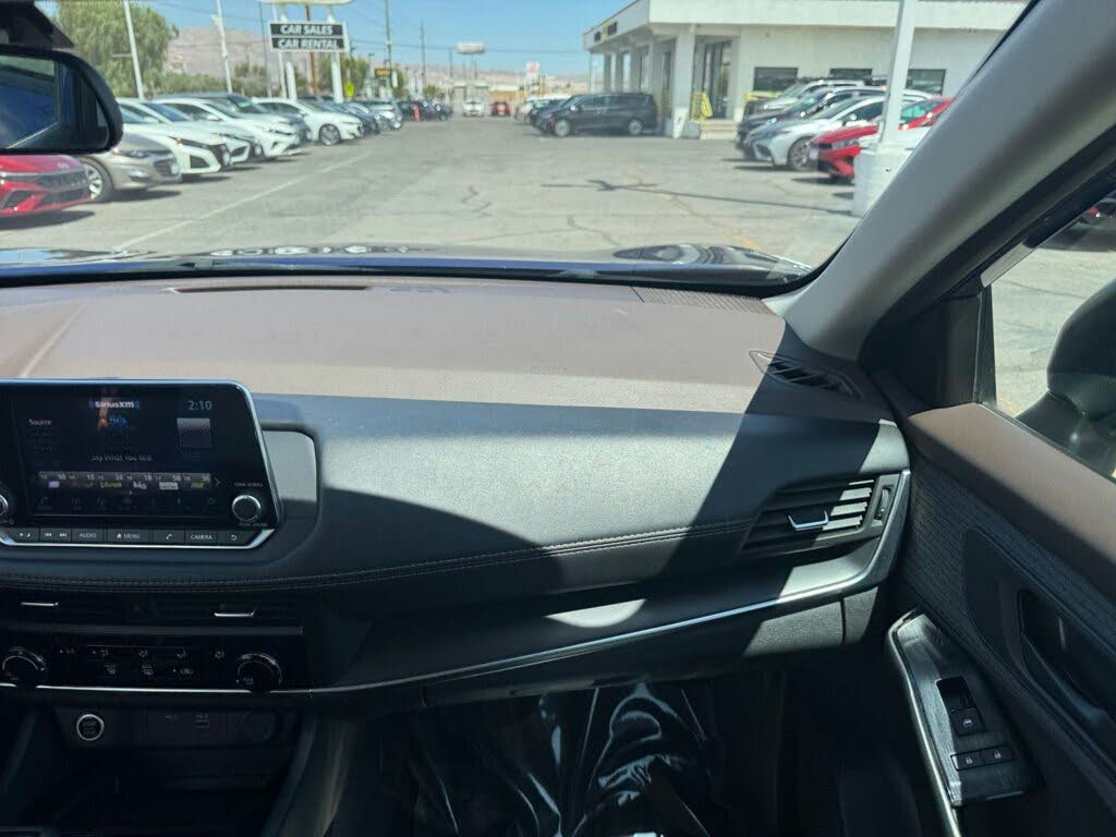 Nissan Rogue for sale Las Vegas