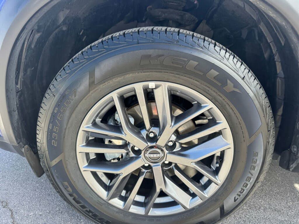 Nissan Rogue for sale Las Vegas