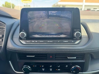 Nissan Rogue for sale Las Vegas