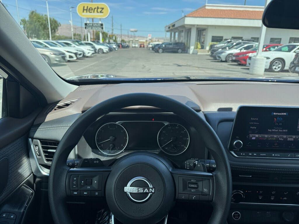 Nissan Rogue for sale Las Vegas