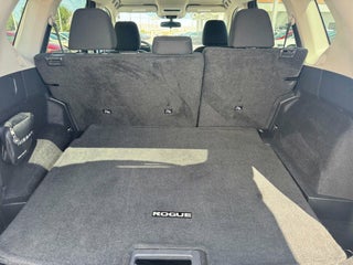 Nissan Rogue for sale Las Vegas