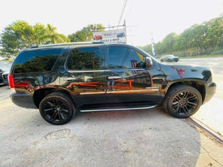 2012 GMC Yukon thumbnail – Miami, FL – 7