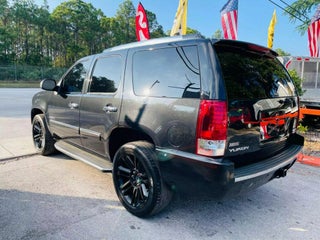 2012 GMC Yukon thumbnail – Miami, FL – 4