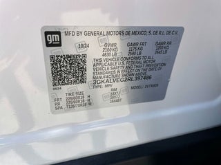 GMC Terrain for sale Las Vegas