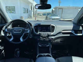 GMC Terrain for sale Las Vegas