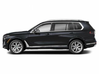 2024 BMW X7 thumbnail – Pompano Beach, FL – 3