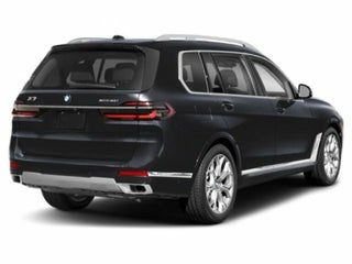 2024 BMW X7 thumbnail – Pompano Beach, FL – 2