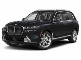 BMW X7 for sale Las Vegas