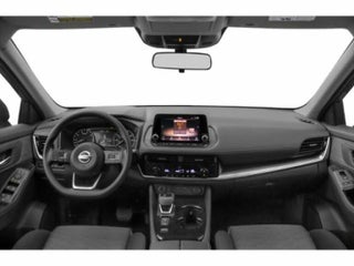 2022 Nissan Rogue thumbnail – Miami, FL – 11