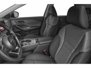 2022 Nissan Rogue thumbnail – Miami, FL – 12