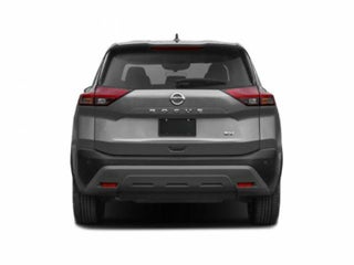 2022 Nissan Rogue thumbnail – Miami, FL – 8
